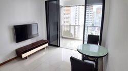 Hillion Residences (D23), Apartment #596851541